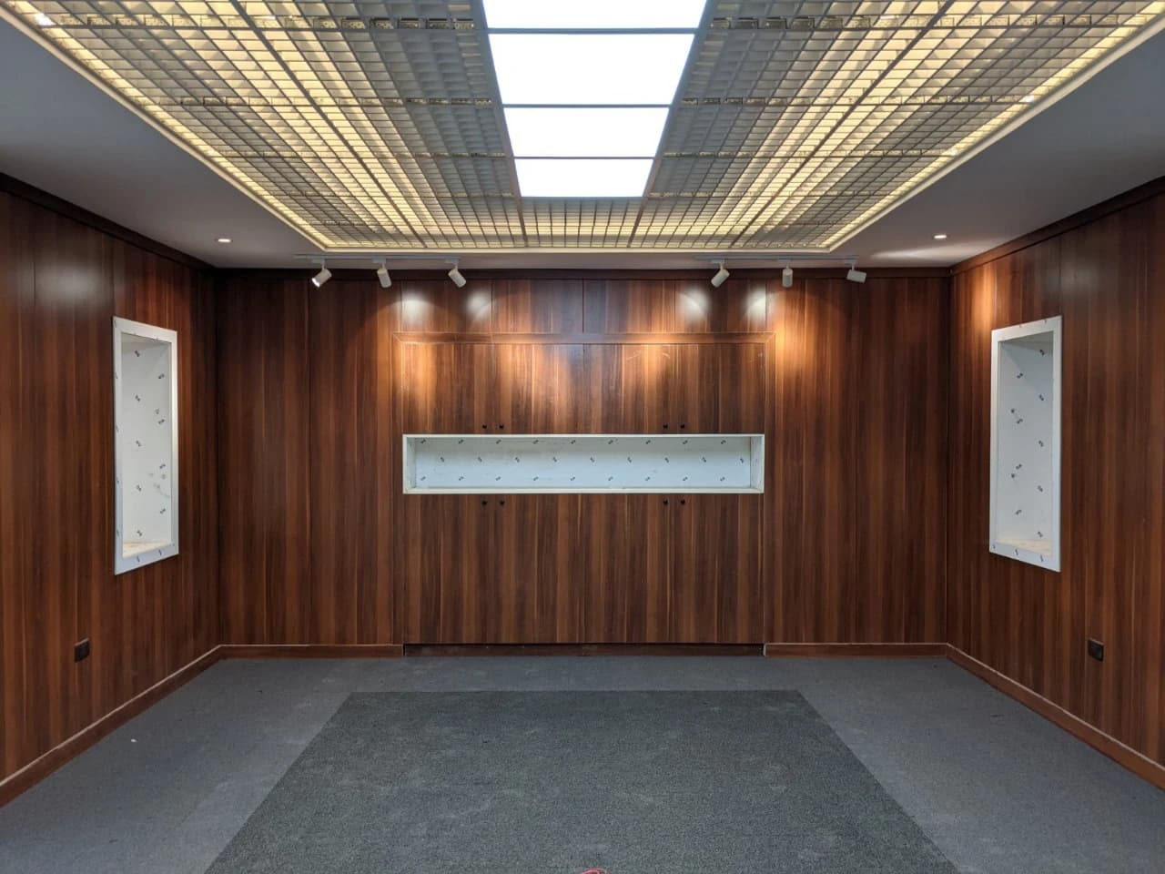 Habesha Cement CEO Office Interior Design, Ethiopia | Interior Design ...