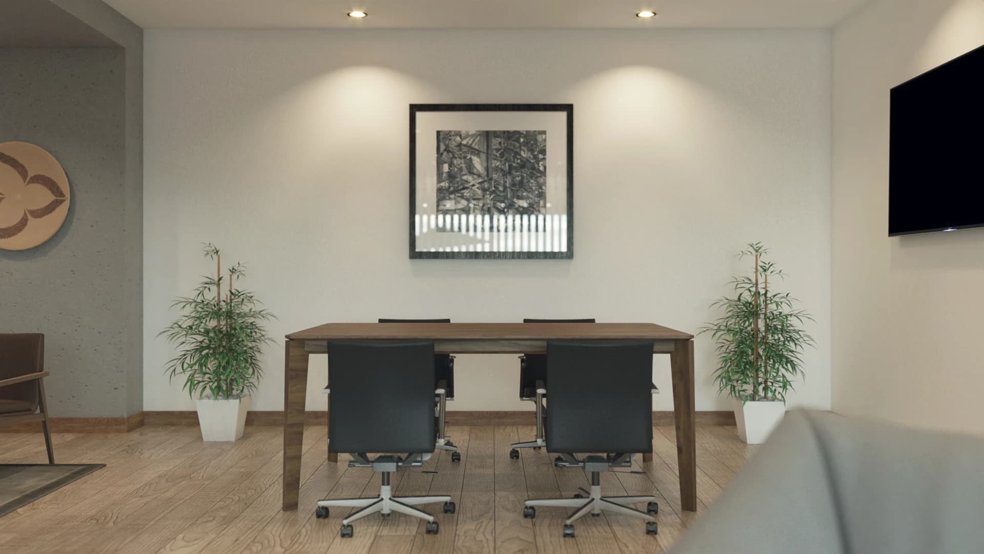 Habesha Cement CEO Office Interior Design, Ethiopia | Interior Design ...