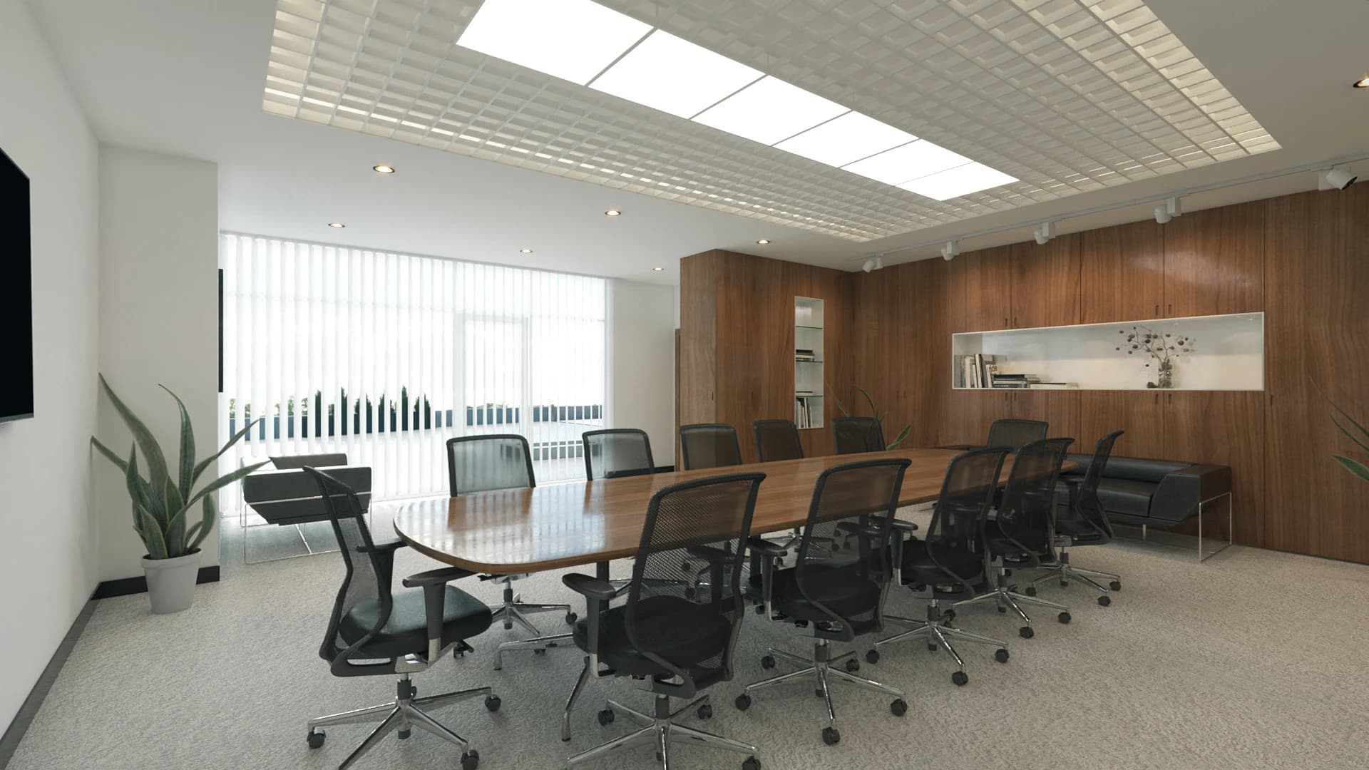 Habesha Cement CEO Office Interior Design, Ethiopia | Interior Design ...