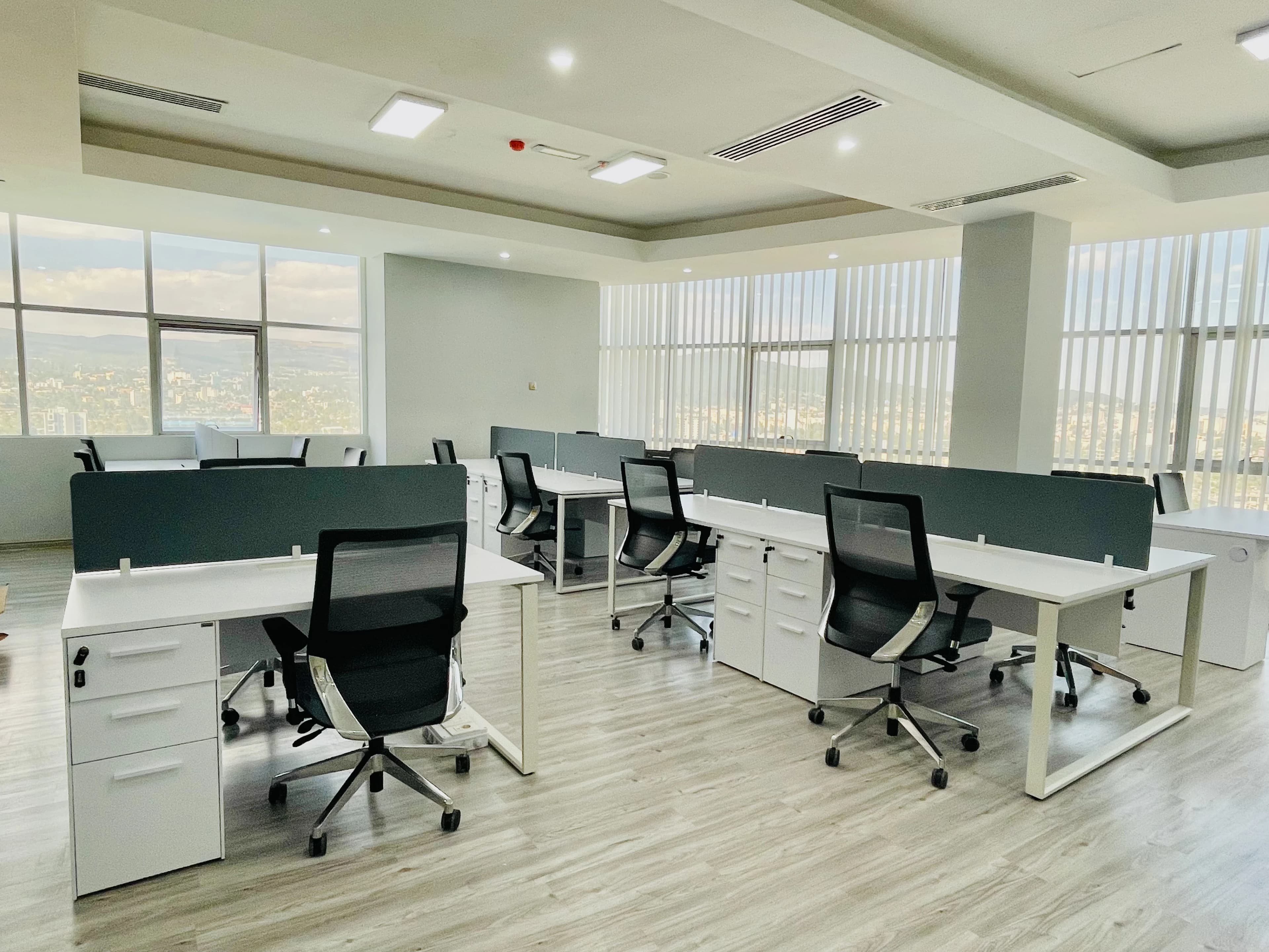Habesha Cement CEO Office Interior Design, Ethiopia | Interior Design ...