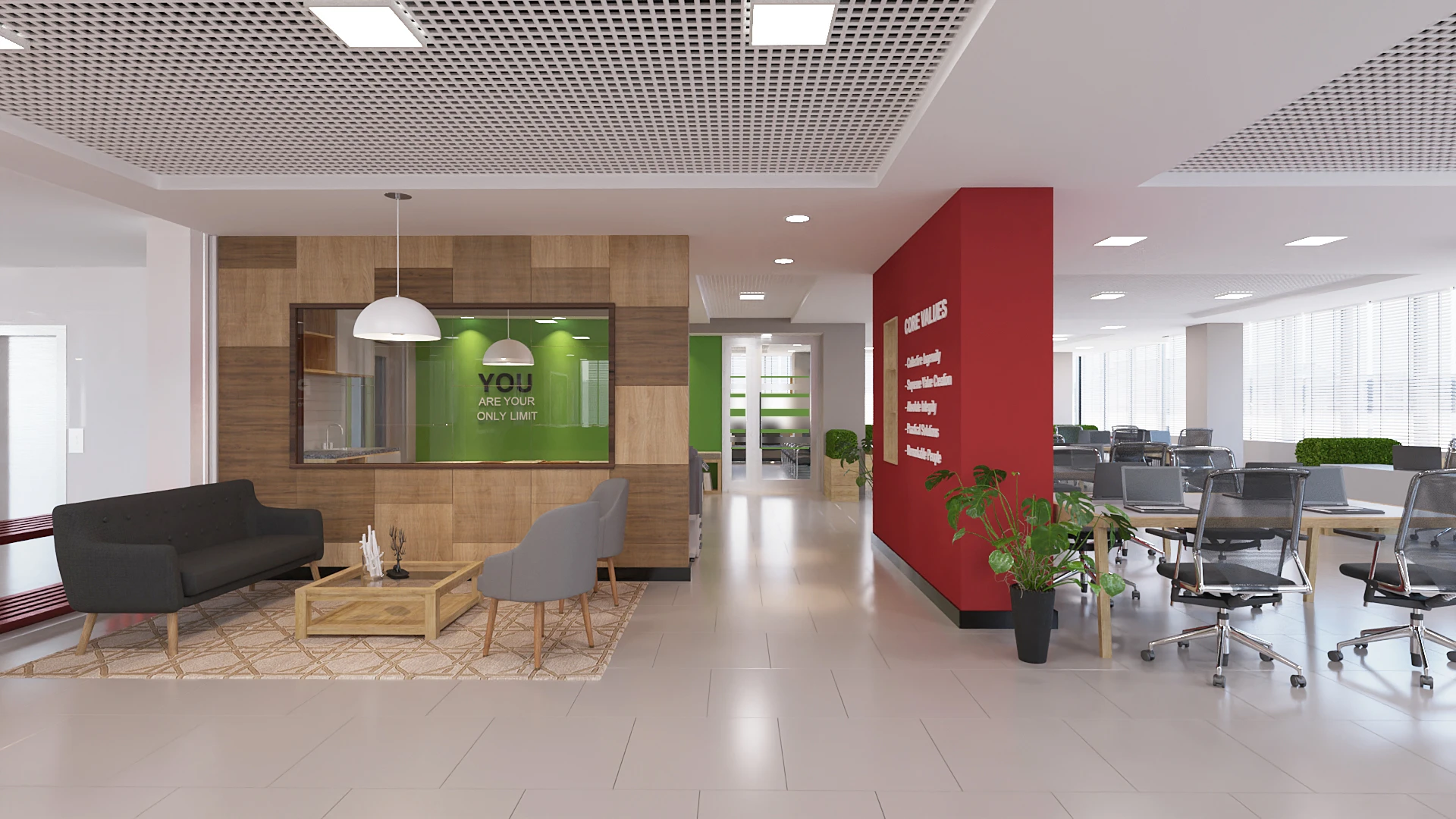 How Much Does an Office Fit-Out Cost in Addis Ababa? 2026 Prices