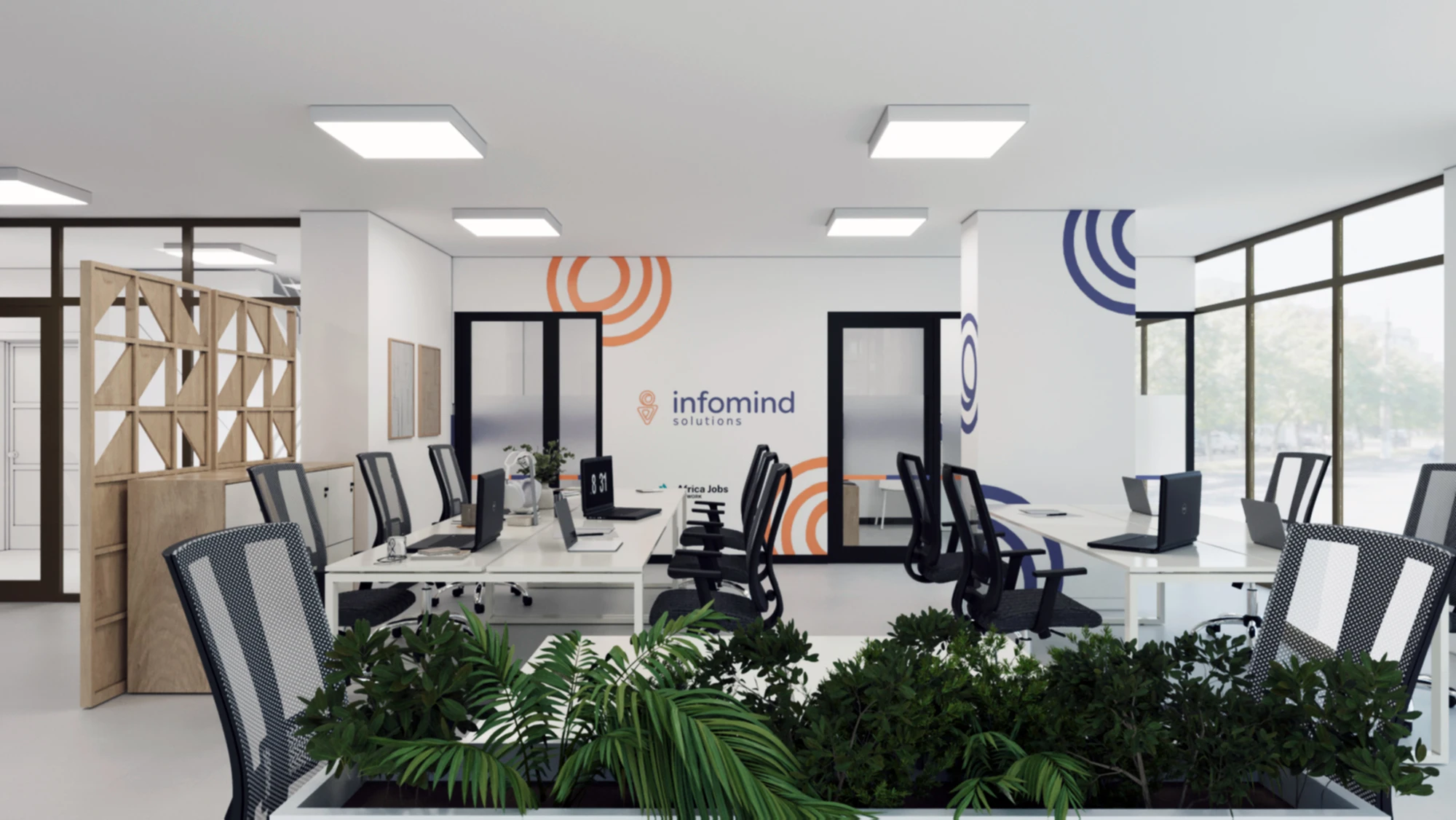 Glass vs Gypsum Partitions: Choosing the Right Office Dividers for Your Addis Ababa Workspace